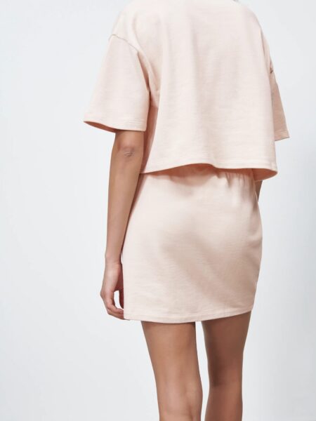 Stanton Slim-Fit Stretch-Cotton Twill Shorts