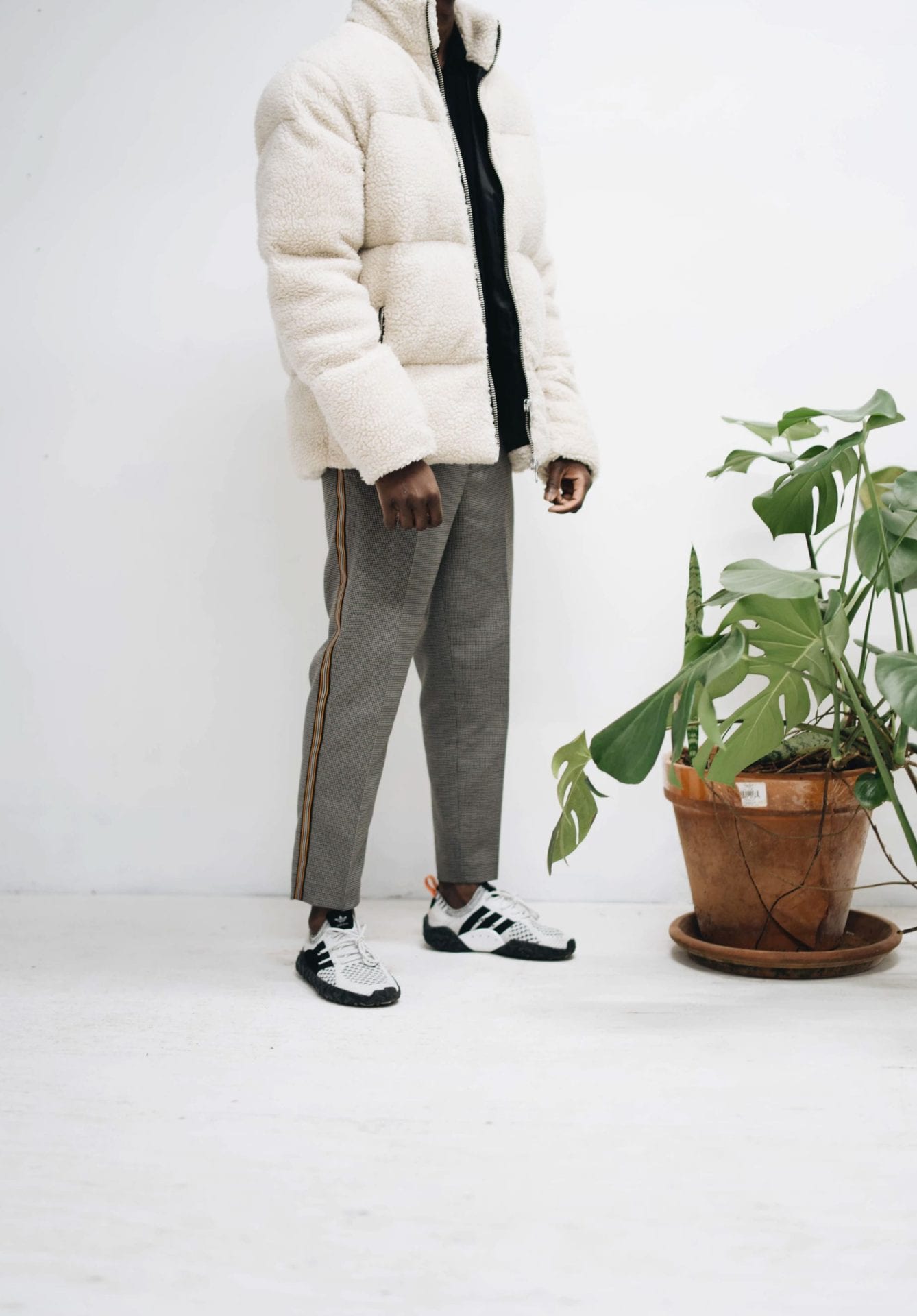 Pacific Collection Trainers